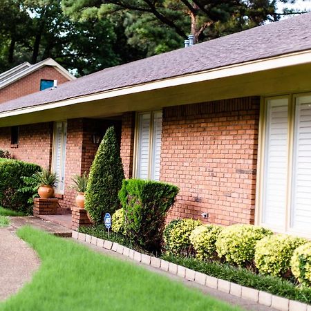 The Mini Mansion At Graceland Memphis Exterior photo